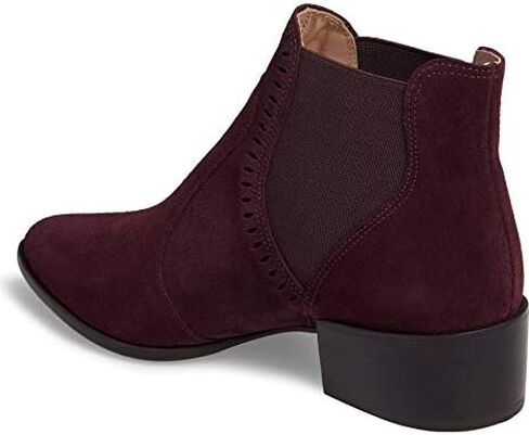 Klub Nico Zafira Chelsea Booties Gore Side Oxford Chelsea Ankle Boot in Saudi Arabia