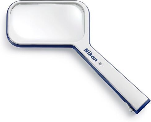 Nikon Loupe S1 4D Magnifier - Blue in Saudi Arabia