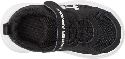 Under Armour Baby-Boy's Infant Charged Assert 11 Alternate Closure Sneaker in Saudi Arabia