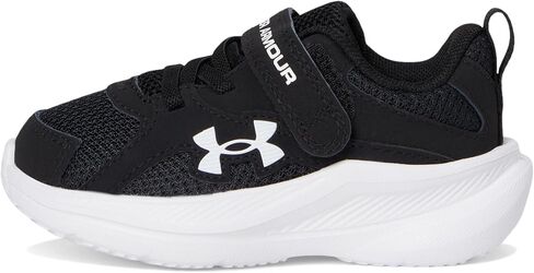 Under Armour Baby-Boy's Infant Charged Assert 11 Alternate Closure Sneaker in Saudi Arabia
