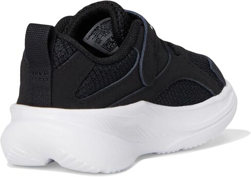 Under Armour Baby-Boy's Infant Charged Assert 11 Alternate Closure Sneaker in Saudi Arabia