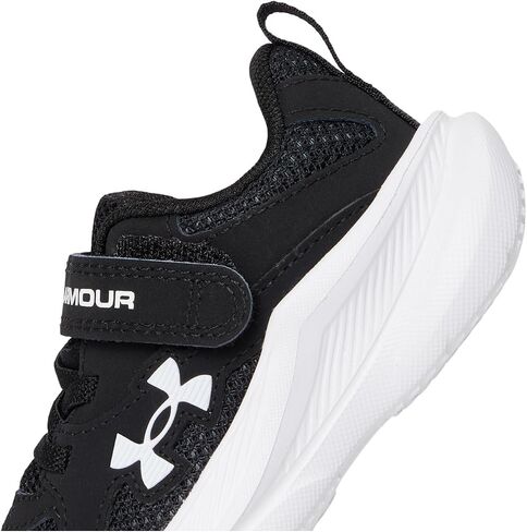 Under Armour Baby-Boy's Infant Charged Assert 11 Alternate Closure Sneaker in Saudi Arabia
