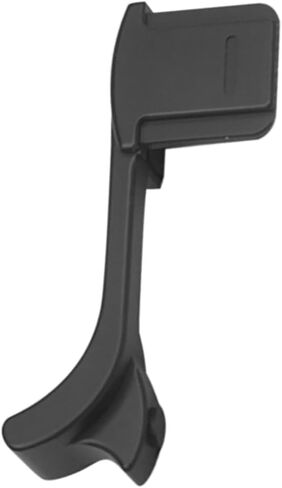Thumb Rest Up Grip Hand Grip Replacement for Leica Q Typ 116 Camera Part Accessory in Saudi Arabia