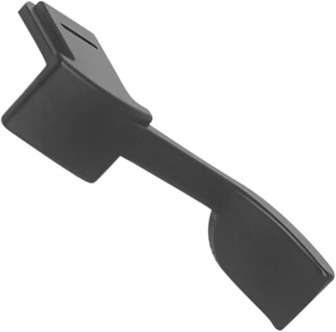Thumb Rest Up Grip Hand Grip Replacement for Leica Q Typ 116 Camera Part Accessory in Saudi Arabia