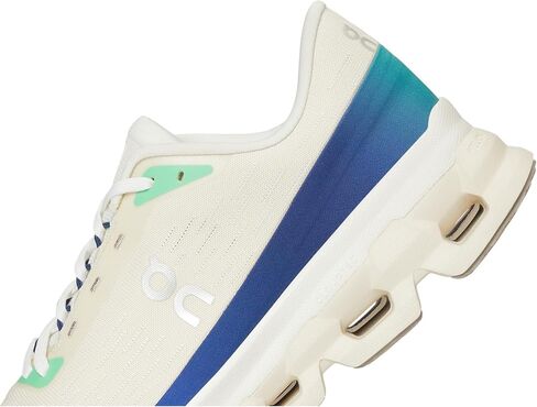On Women's Cloudspark Sneakers in Saudi Arabia