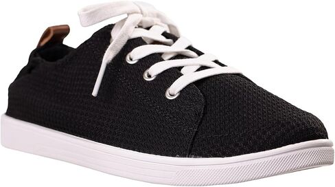 REVITALIGN Women's Ophelia Quilted Sneaker in Saudi Arabia