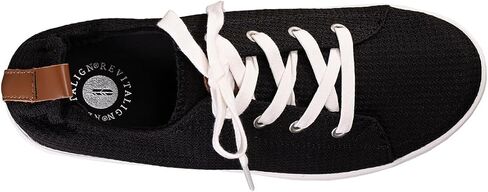 REVITALIGN Women's Ophelia Quilted Sneaker in Saudi Arabia