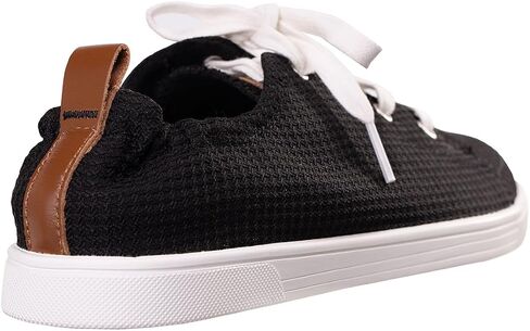REVITALIGN Women's Ophelia Quilted Sneaker in Saudi Arabia