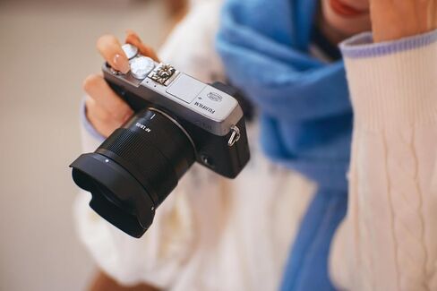 TTArtisan 23 مللي متر F1.8 AF عدسة تركيز تلقائي ذات فتحة كبيرة لعدسة كاميرا Fujifilm X FX Mount X-T10 X-T20 X-T30 X-T50 X-M5 X-S10 X-S20 X-PRO1 X-PRO2، إلخ. in Kuwait