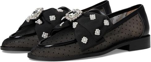 Betsey Johnson Women's Seth Loafer in Saudi Arabia