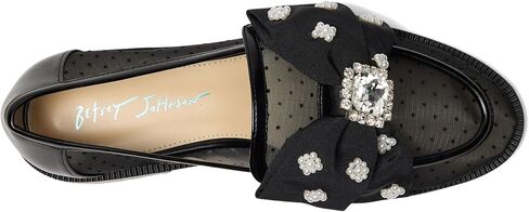Betsey Johnson Women's Seth Loafer in Saudi Arabia