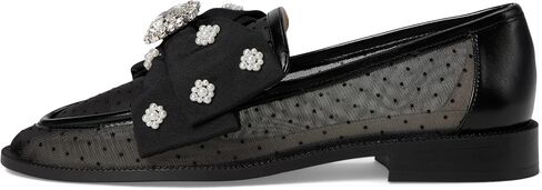 Betsey Johnson Women's Seth Loafer in Saudi Arabia