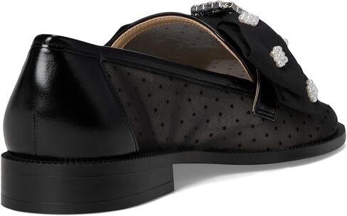 Betsey Johnson Women's Seth Loafer in Saudi Arabia
