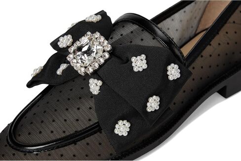 Betsey Johnson Women's Seth Loafer in Saudi Arabia