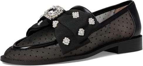 Betsey Johnson Women's Seth Loafer in Saudi Arabia