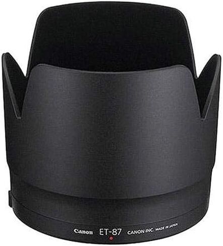 ET-87 Canon Lens Hood (3531B001) in Saudi Arabia