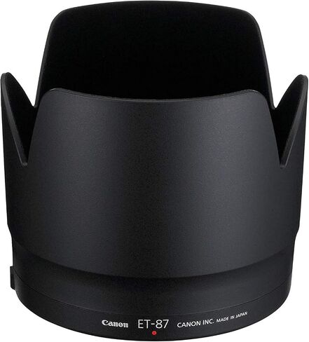 ET-87 Canon Lens Hood (3531B001) in Saudi Arabia