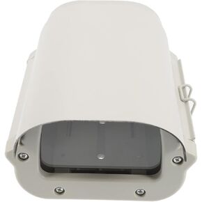 TEHAUX Outdoor Camera Rain Cover Dustproof Security Camera Box Housing Aluminum Alloy Protector Case for CCTV Surveillance in Saudi Arabia