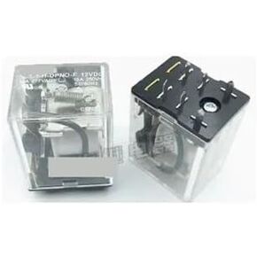 SCL-1-H-DPNO-F SCL 1 H DPNO F 12VDC Relay(3PCS) in Saudi Arabia
