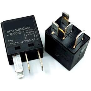 V23074-A1801-X106 V23074 A1801 X106 12V Relay(10PCS) in Saudi Arabia