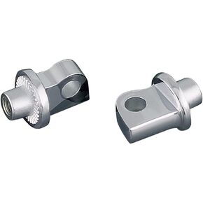 قطعة بديلة #US لمحولات التثبيت الذكورية طراز SPLINE d H-D - 8881 in Kuwait