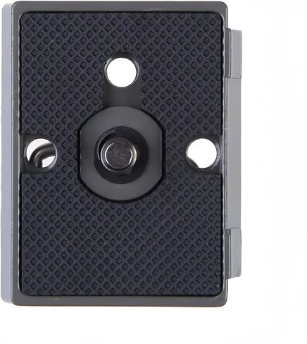 لوحات QR سريعة الإصدار لنظام Manfrotto 200PL-14 RC2 700RC2 701RC2 322RC2 2 في العدد in Kuwait