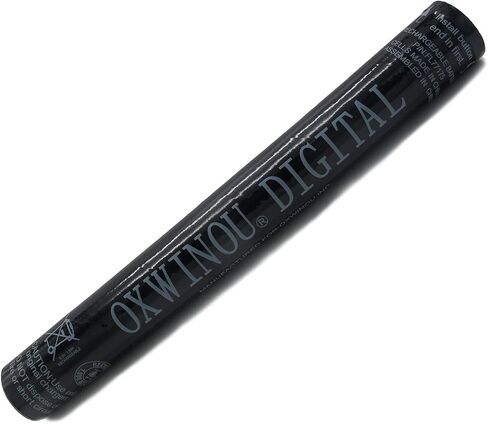 77175 بطارية OXWINOU الرقمية 6.0 فولت Ni-Cd 1800 مللي أمبير متوافقة مع Streamlight SL-20XLED SL-20XP-LED UltraStinger Superstinger SL20L SL-20LP بطارية مصباح يدوي (حزمة واحدة) in Kuwait