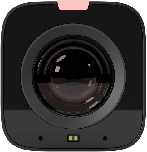 كاميرا PTZOptics Studio SE Hive-Linked PTZ مع تكبير بصري 20x - بث عالي الدقة لخدمات الكنيسة والتعليم والأحداث عبر الإنترنت - رمادي | 2X72 ترايبود | 2X كابل إيثرنت | 2 × كابل فيديو | أكثر in Kuwait