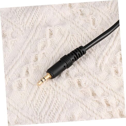 1set Portable Interview Microphone for Camera and Smartphone Outdoor Live Streaming Microphone Shock Absorption and Noise Reduction for Recording and Photography in Saudi Arabia
