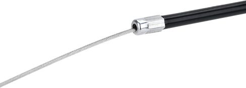 Throttle Cable Kit Replaces for Trowel Machines 21243, Compatible with Multiquip-Whiteman J36 JS36 B46 BS46 in Saudi Arabia