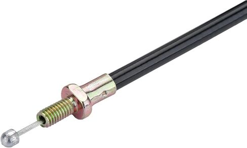 Throttle Cable Kit Replaces for Trowel Machines 21243, Compatible with Multiquip-Whiteman J36 JS36 B46 BS46 in Saudi Arabia