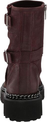 Vince Camuto Women's Messtia Motorcycle Boot in Saudi Arabia