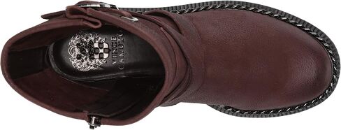 Vince Camuto Women's Messtia Motorcycle Boot in Saudi Arabia