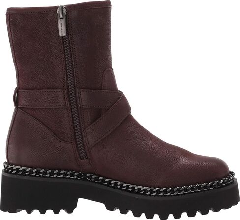 Vince Camuto Women's Messtia Motorcycle Boot in Saudi Arabia