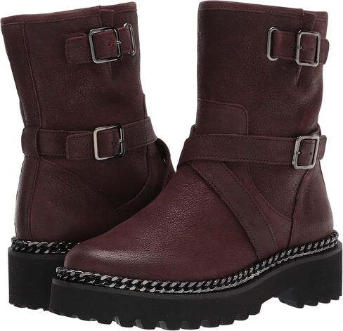 Vince Camuto Women's Messtia Motorcycle Boot in Saudi Arabia
