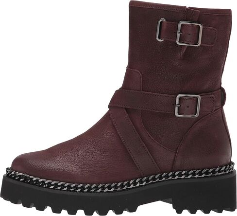 Vince Camuto Women's Messtia Motorcycle Boot in Saudi Arabia