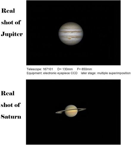 Monoculars for Adults High Power, Astronomical Telescope for Kids Adults, Beginners Professional telescopes, 70mm Aperture Astronomical Refractor Travel Telescope with Tripod Binoculars in Saudi Arabia