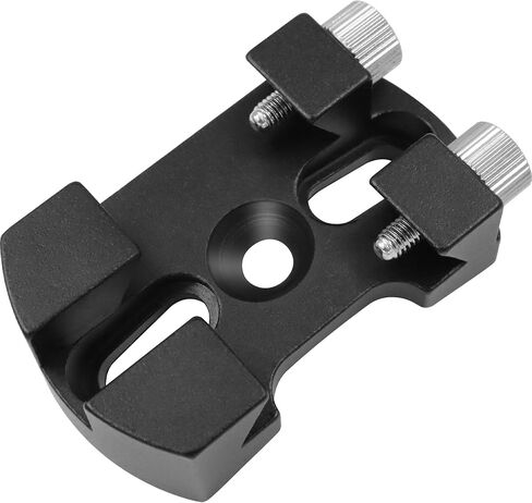 Alstar Universal Quick Release Finder Shoe Base - Bundle with - Finderscope Starpointer in Saudi Arabia