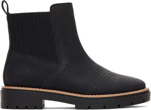TOMS - Womens Cort Boots in Saudi Arabia