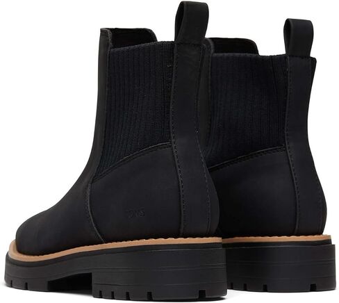 TOMS - Womens Cort Boots in Saudi Arabia