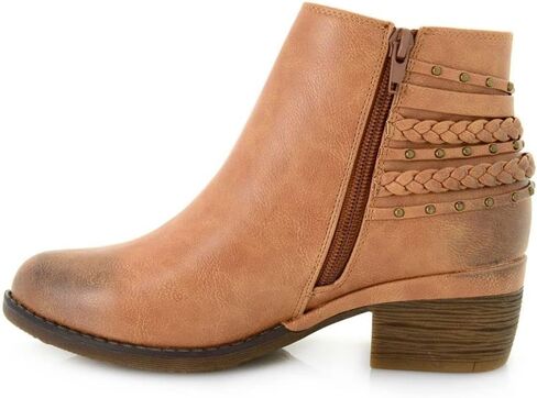 Corkys Womens Santiago in Black (M) 9 in Saudi Arabia