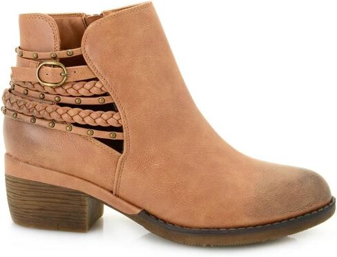 Corkys Womens Santiago in Black (M) 9 in Saudi Arabia
