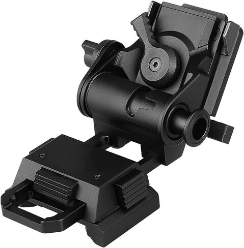 نظارات الرؤية الليلية NVG Mount for L4G24 Metal Helmet Mount PVS15/18 in Kuwait
