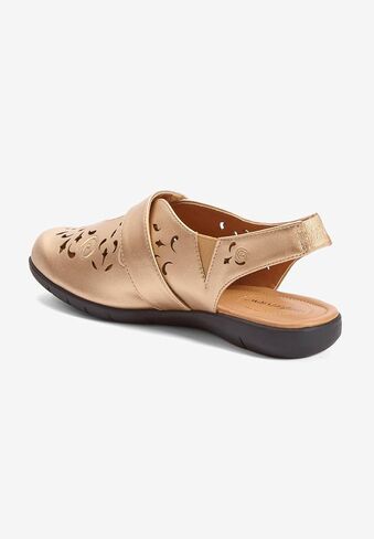 Comfortview Women's The Jordyn Sling (Wide Widths Available) in Saudi Arabia