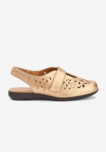 Comfortview Women's The Jordyn Sling (Wide Widths Available) in Saudi Arabia