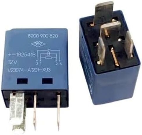 V23074-A1201-X93 V23074 A1201 X93 Relay(3PCS) in Saudi Arabia