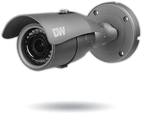 Digital Watchdog DWC-B6263TIR 2.1MP Bullet Camera with Vari-Focal Lens and Smart IR in Kuwait