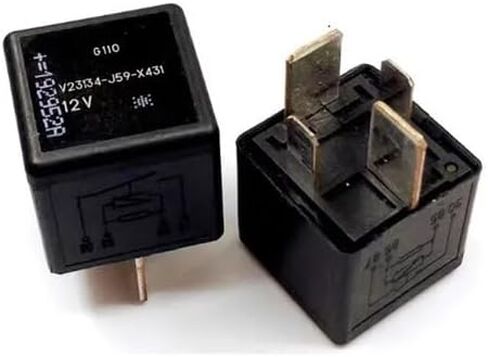 V23134-J59-X431 V23134 J59 X431 12V Relay(5PCS) in Saudi Arabia