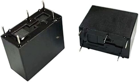 5pcs, Relay G5Q-14 G5Q-14-DC5V G5Q-14-DC12V G5Q-14-DC24V 5A 5pin Alternative G5Q-1 G5Q-1-EU 5V12V24V Power Relay(G5Q-14-DC5V) in Saudi Arabia