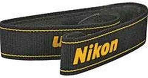 Nikon AN-DC1 Strap Nikon Digital SLR Cameras in Saudi Arabia